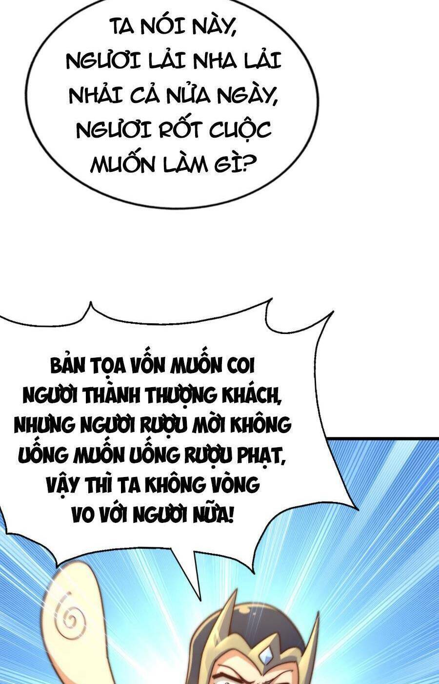 Người Trên Vạn Người Chapter 171 - Trang 2