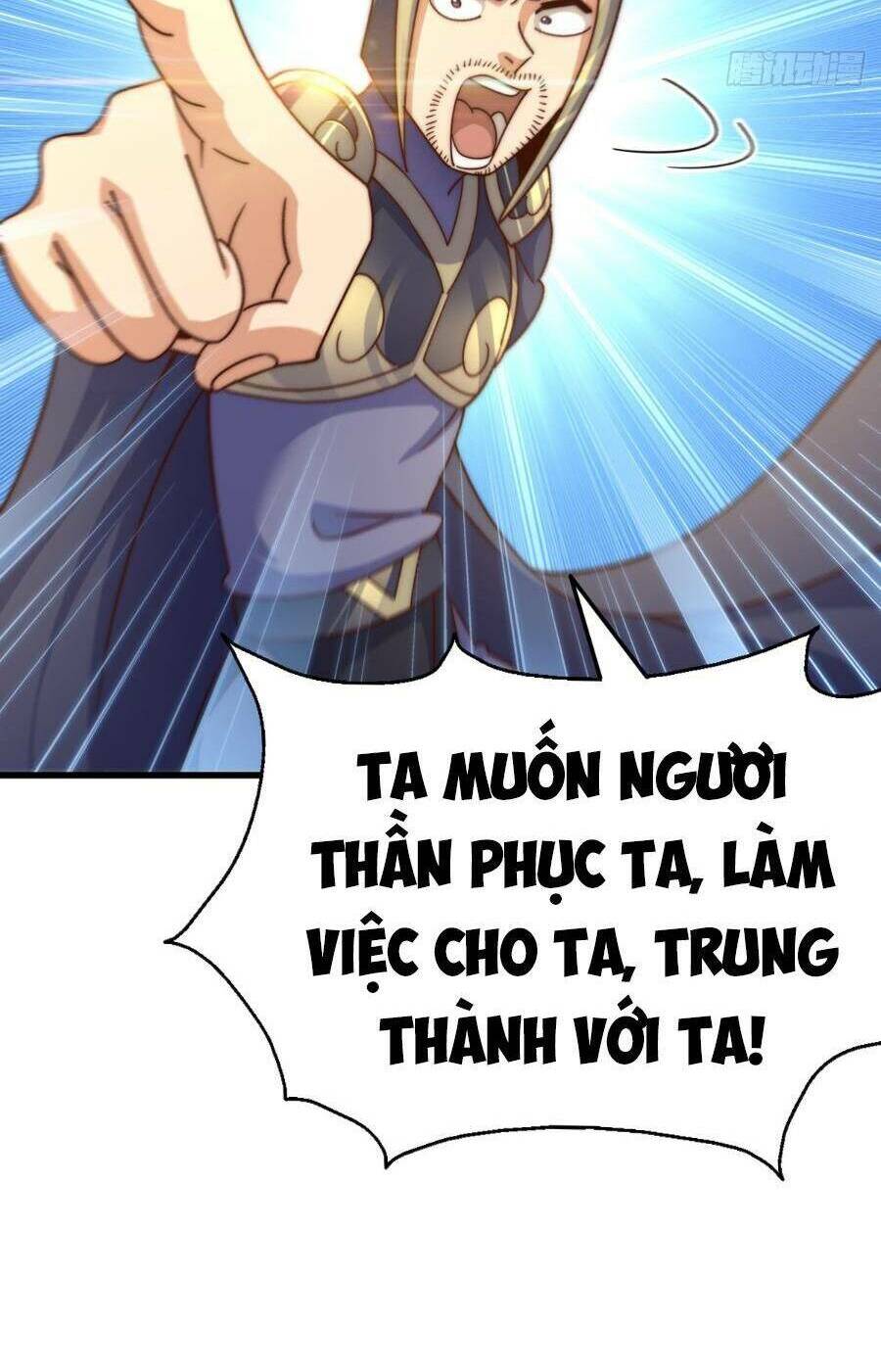 Người Trên Vạn Người Chapter 171 - Trang 2