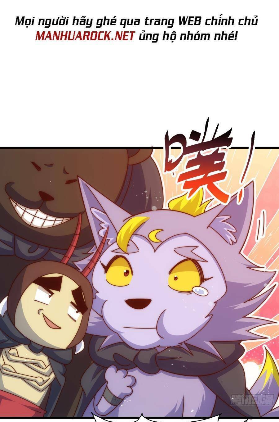 Người Trên Vạn Người Chapter 171 - Trang 2