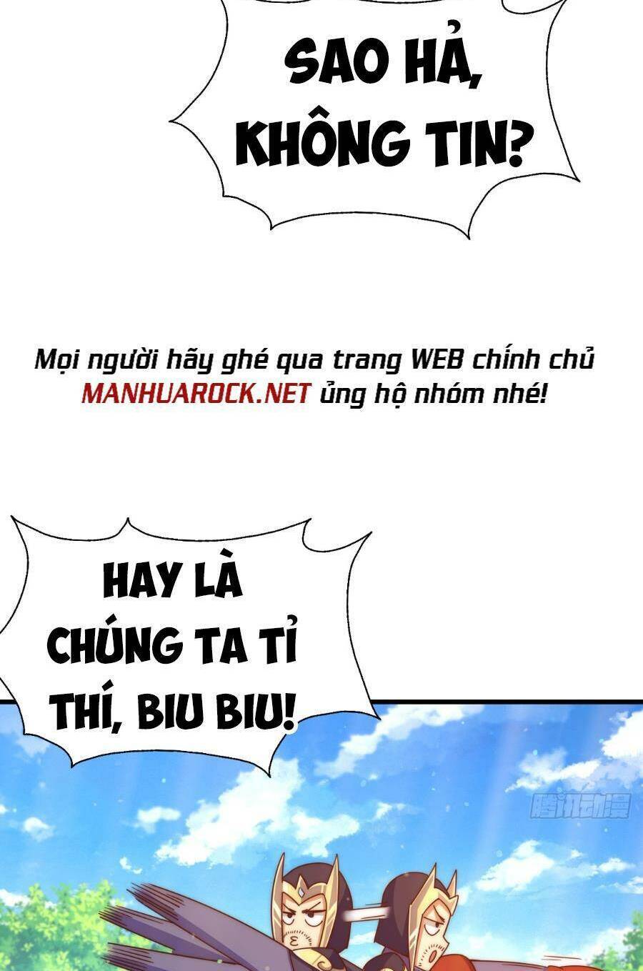 Người Trên Vạn Người Chapter 171 - Trang 2