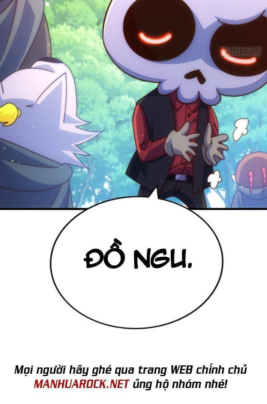 Người Trên Vạn Người Chapter 171 - Trang 2