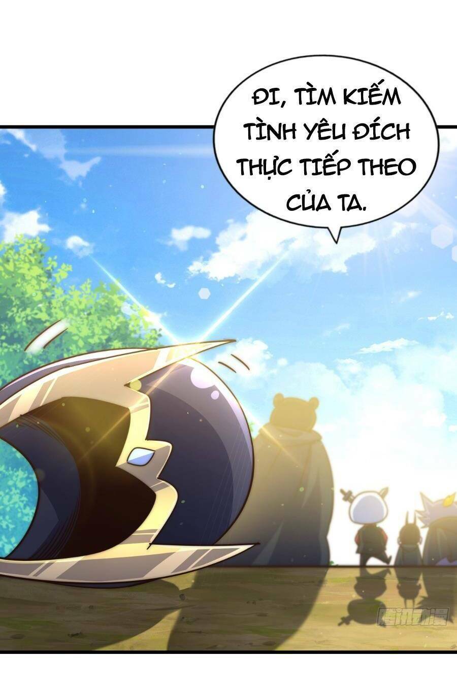 Người Trên Vạn Người Chapter 171 - Trang 2