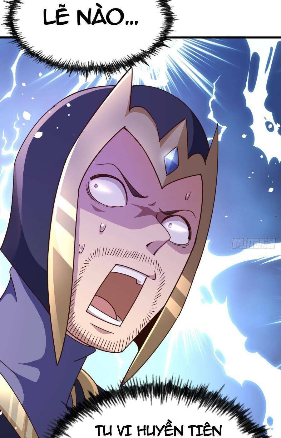 Người Trên Vạn Người Chapter 171 - Trang 2