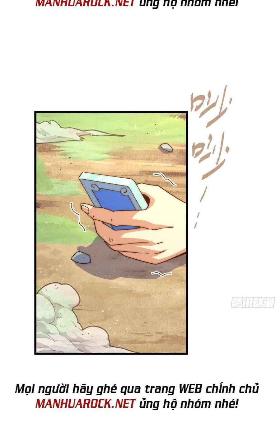 Người Trên Vạn Người Chapter 171 - Trang 2