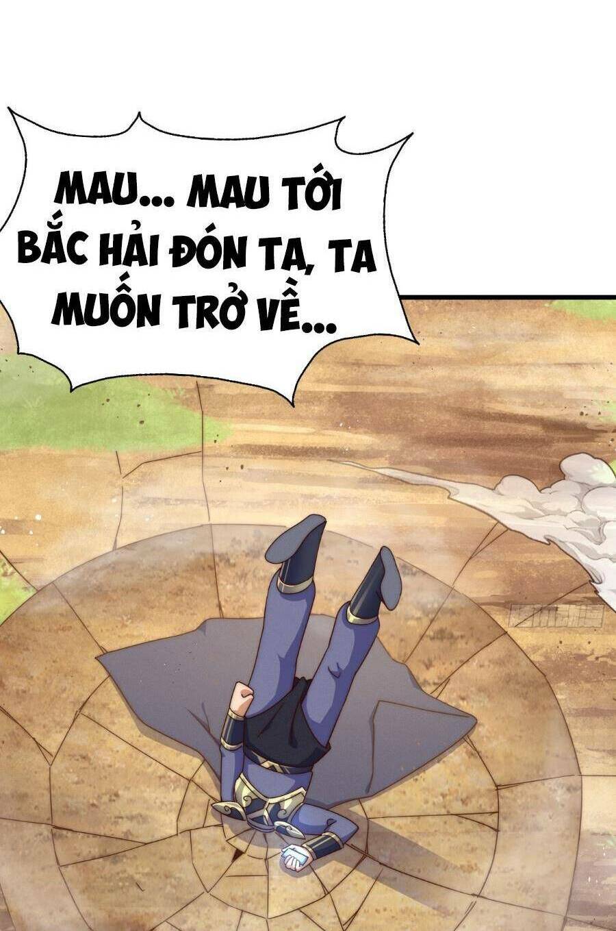 Người Trên Vạn Người Chapter 171 - Trang 2