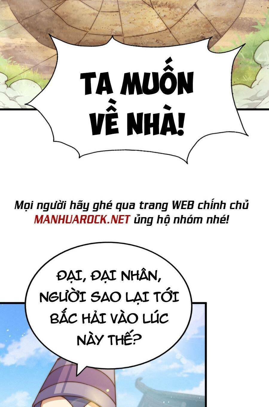 Người Trên Vạn Người Chapter 171 - Trang 2