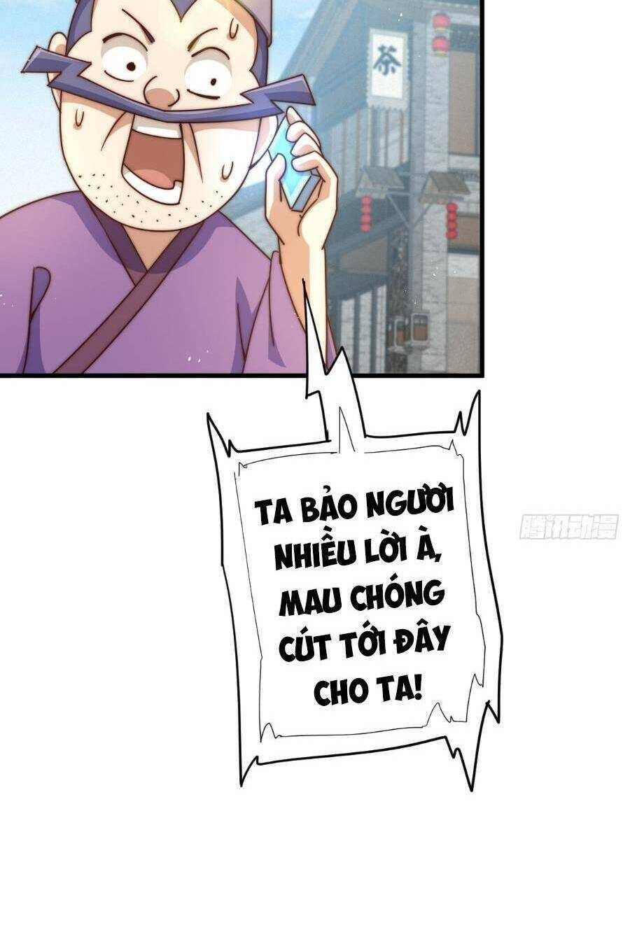 Người Trên Vạn Người Chapter 171 - Trang 2