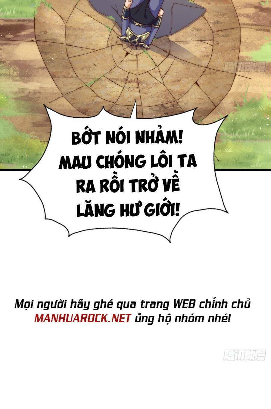 Người Trên Vạn Người Chapter 171 - Trang 2