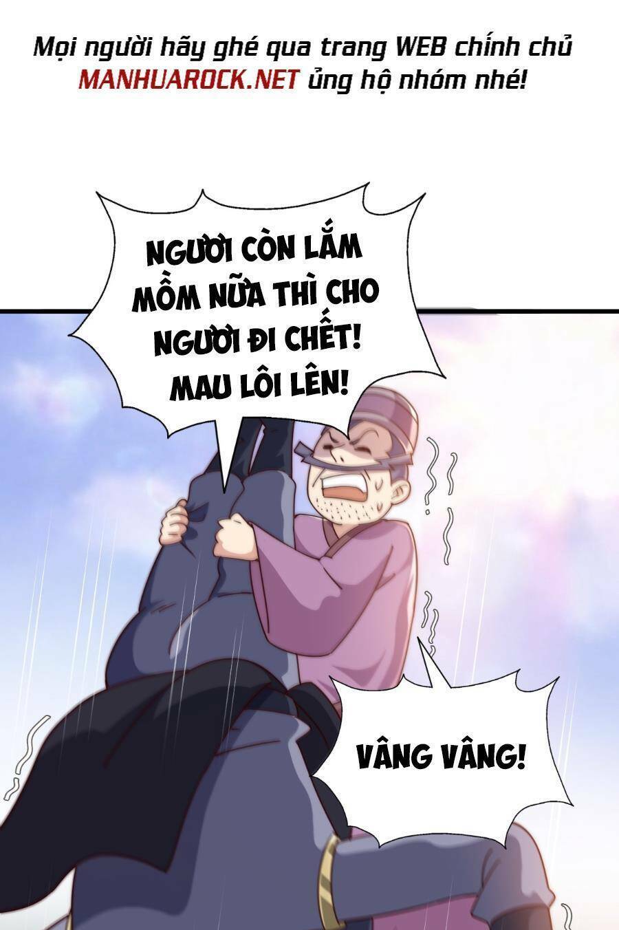 Người Trên Vạn Người Chapter 171 - Trang 2