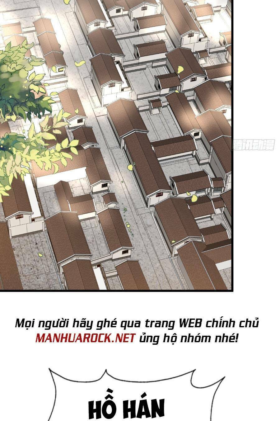 Người Trên Vạn Người Chapter 171 - Trang 2