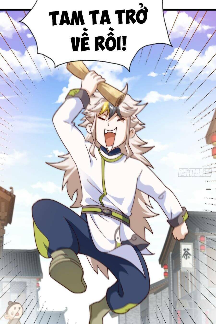 Người Trên Vạn Người Chapter 171 - Trang 2