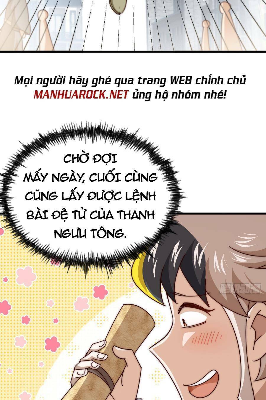 Người Trên Vạn Người Chapter 171 - Trang 2