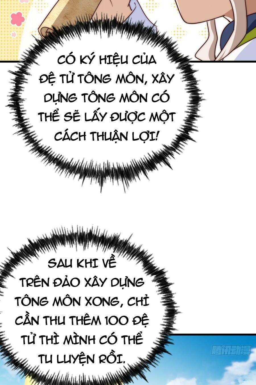 Người Trên Vạn Người Chapter 171 - Trang 2