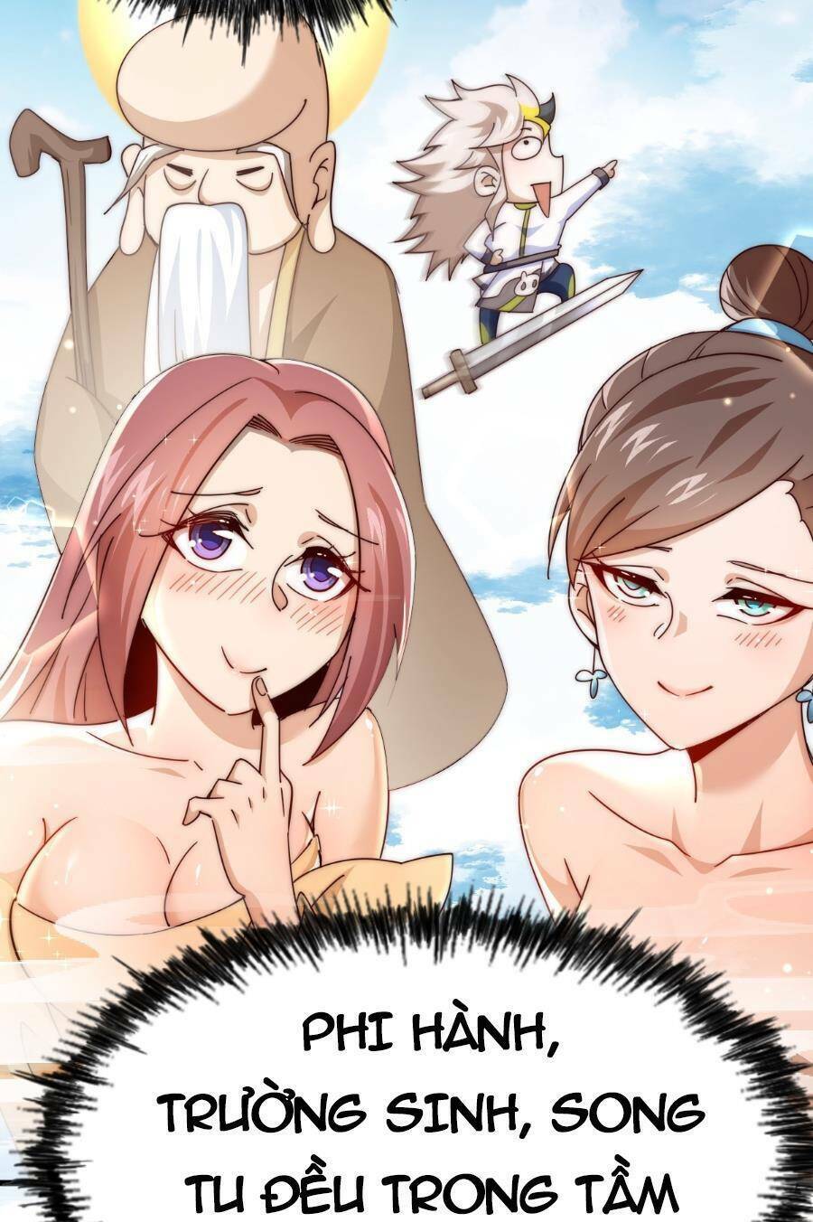 Người Trên Vạn Người Chapter 171 - Trang 2