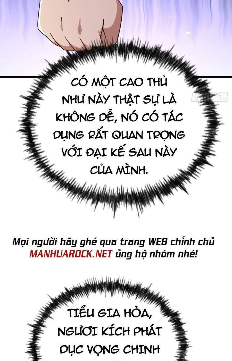 Người Trên Vạn Người Chapter 171 - Trang 2