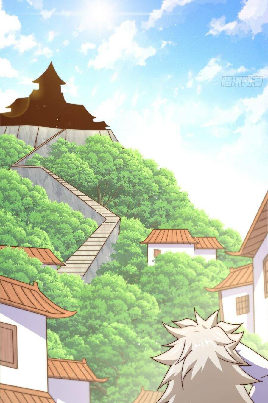 Người Trên Vạn Người Chapter 171 - Trang 2