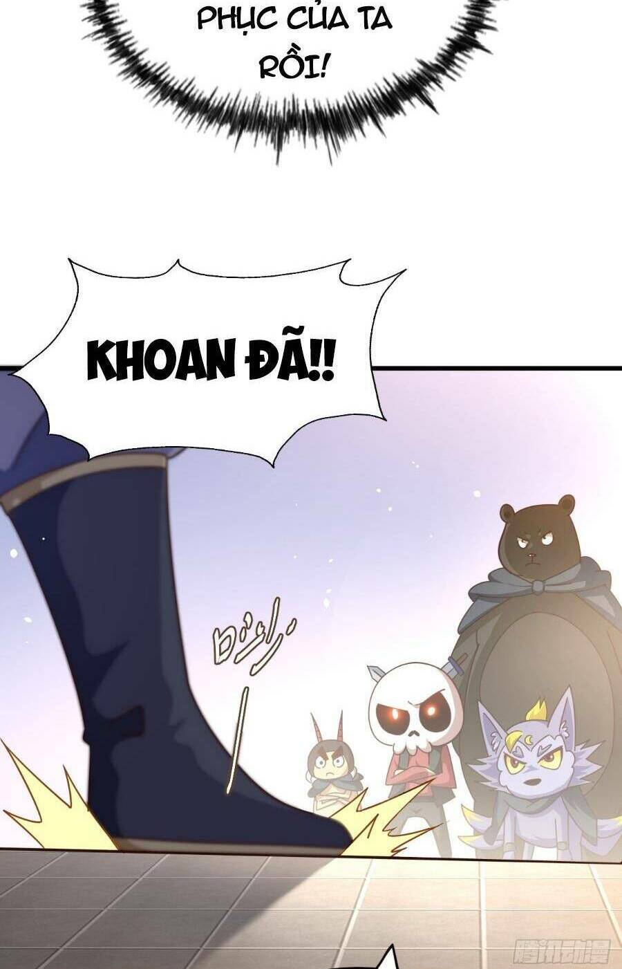 Người Trên Vạn Người Chapter 171 - Trang 2