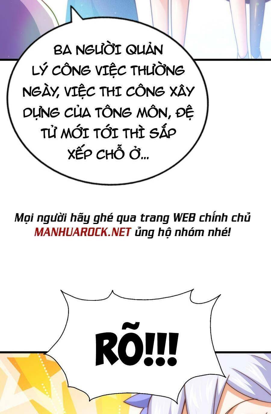 Người Trên Vạn Người Chapter 171 - Trang 2