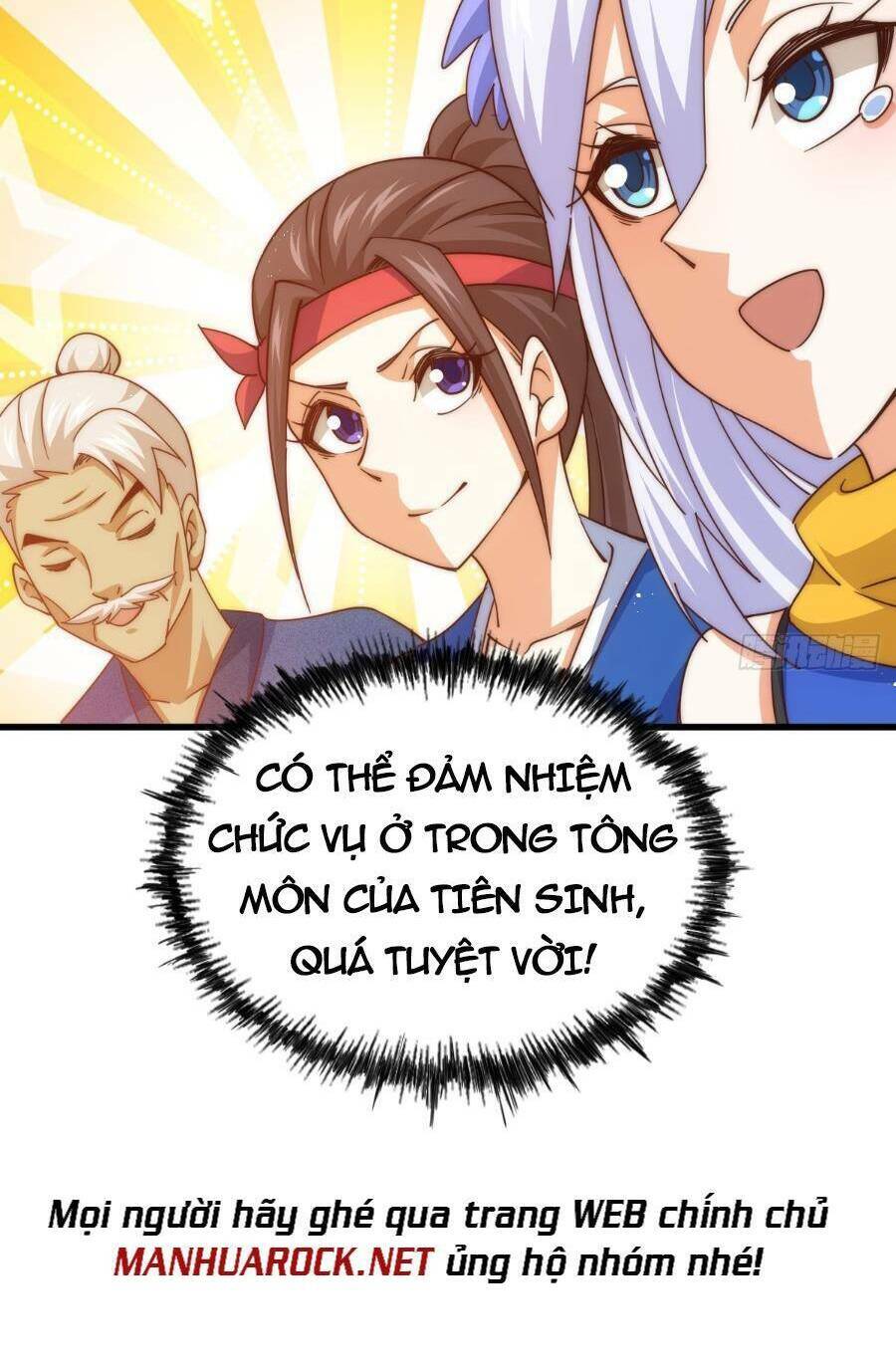 Người Trên Vạn Người Chapter 171 - Trang 2