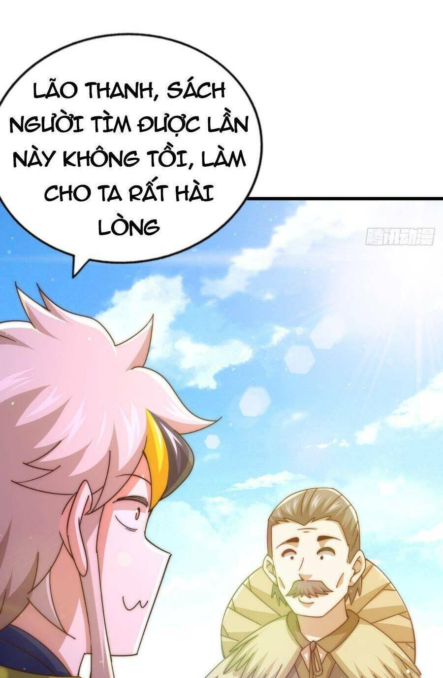 Người Trên Vạn Người Chapter 171 - Trang 2