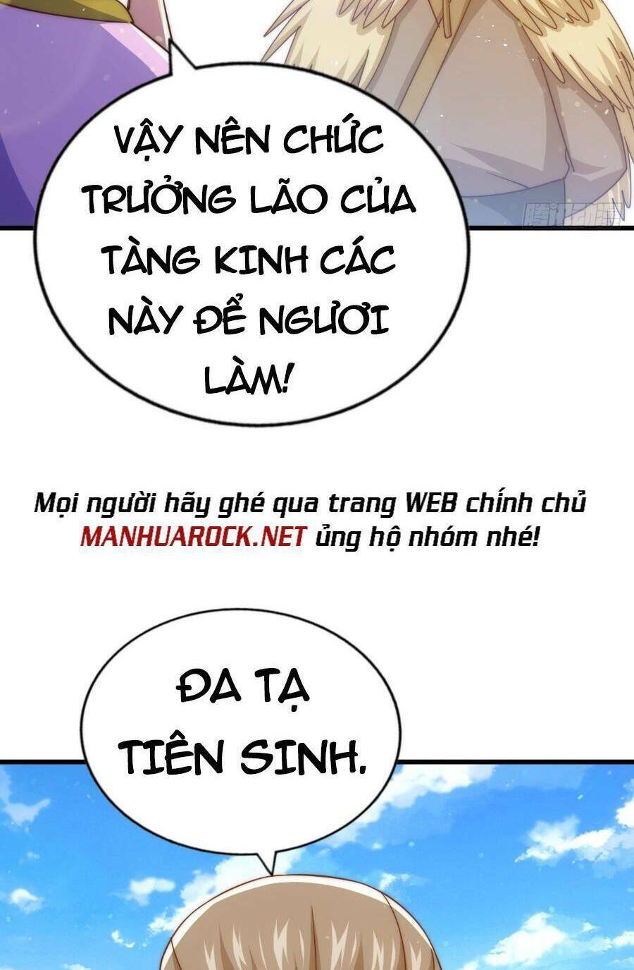 Người Trên Vạn Người Chapter 171 - Trang 2