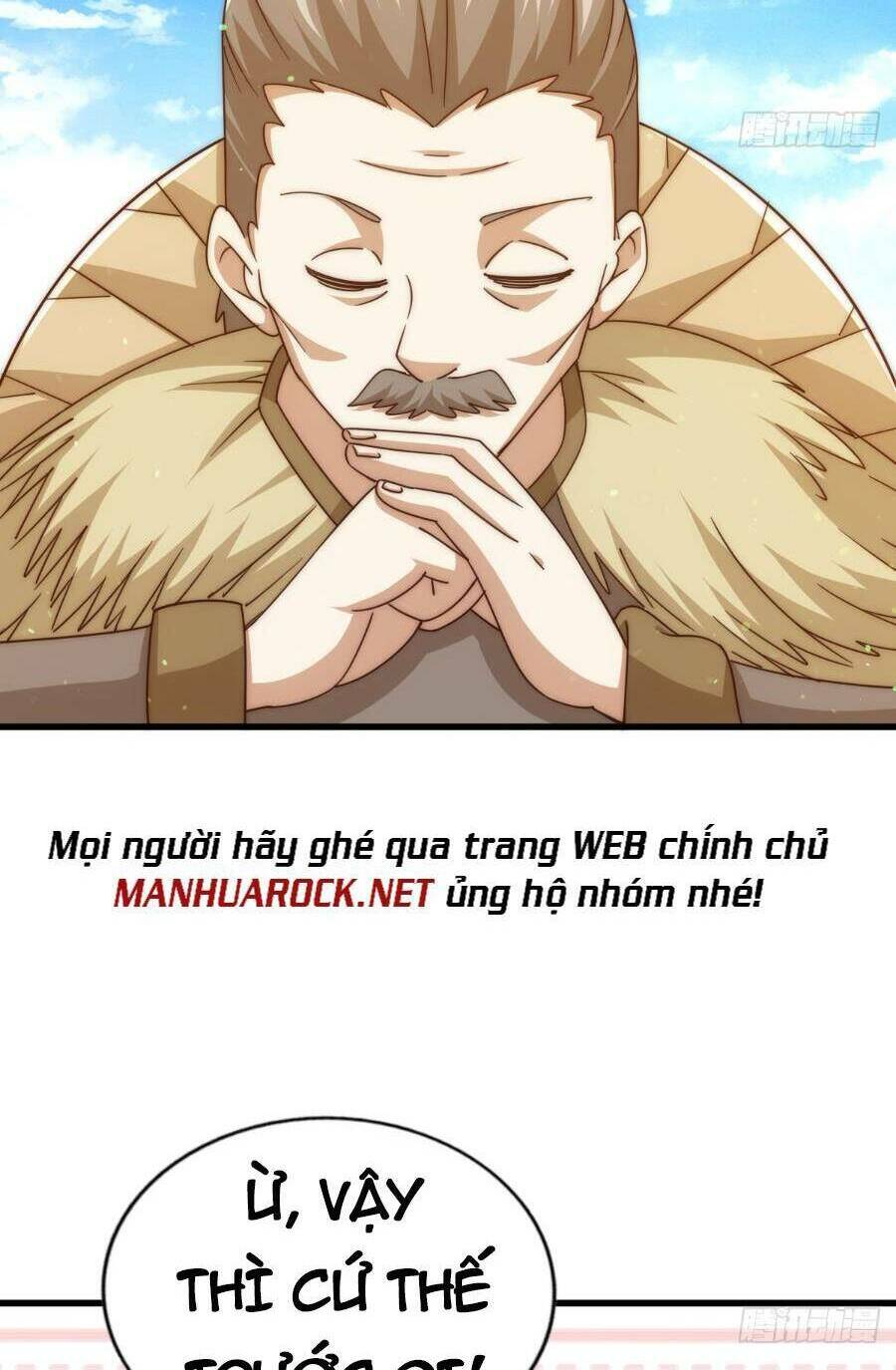 Người Trên Vạn Người Chapter 171 - Trang 2