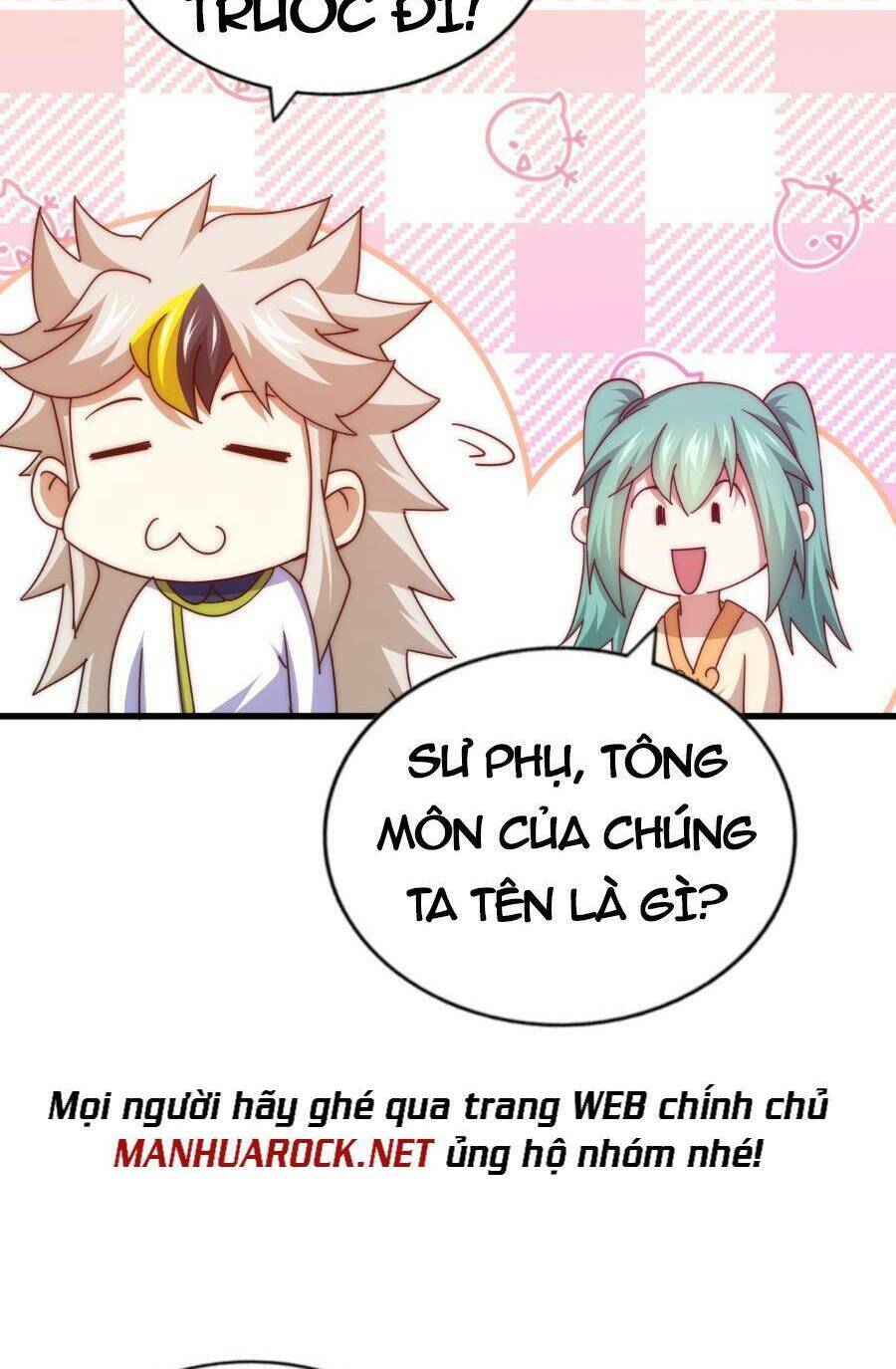 Người Trên Vạn Người Chapter 171 - Trang 2