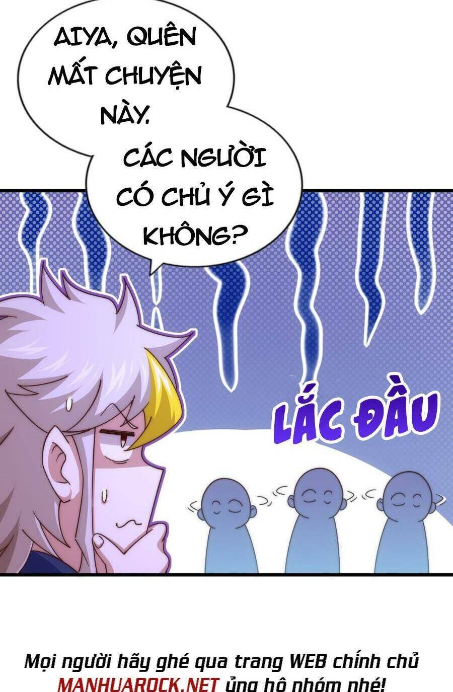 Người Trên Vạn Người Chapter 171 - Trang 2