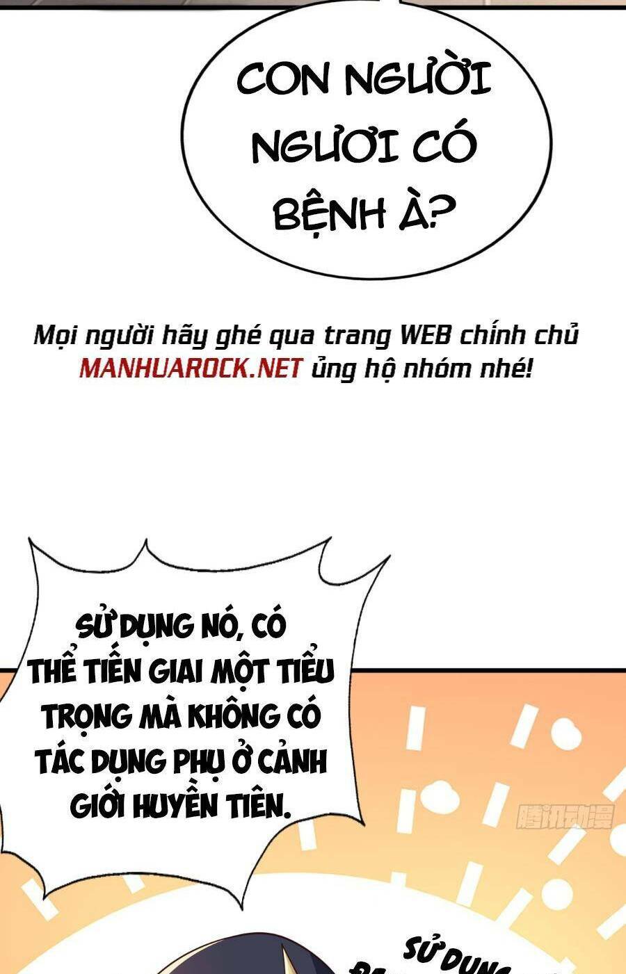 Người Trên Vạn Người Chapter 171 - Trang 2