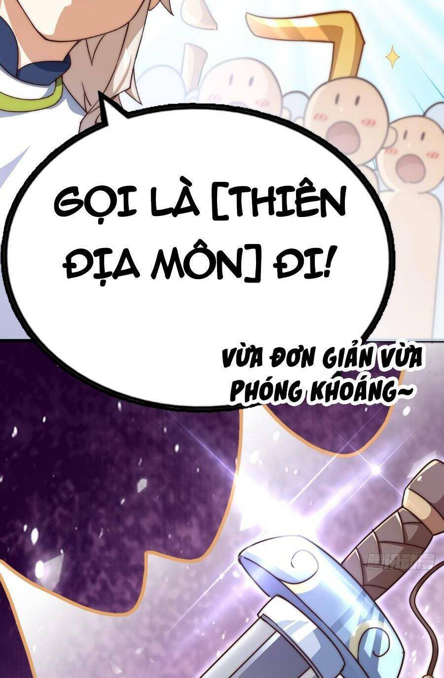 Người Trên Vạn Người Chapter 171 - Trang 2