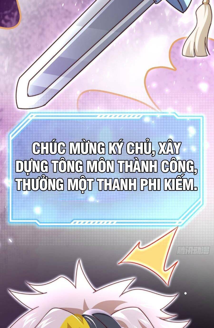 Người Trên Vạn Người Chapter 171 - Trang 2