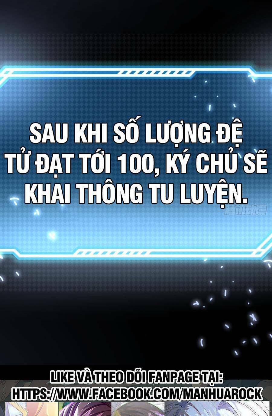 Người Trên Vạn Người Chapter 171 - Trang 2