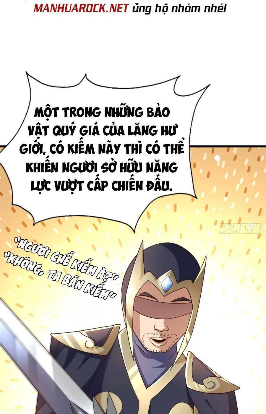 Người Trên Vạn Người Chapter 171 - Trang 2