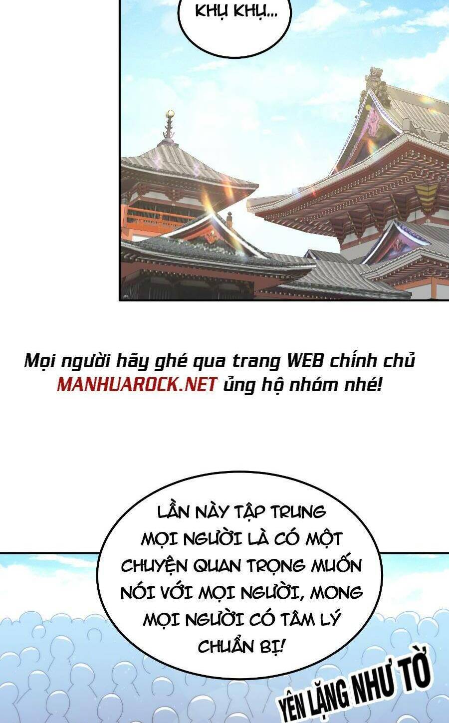 Người Trên Vạn Người Chapter 172 - Trang 2
