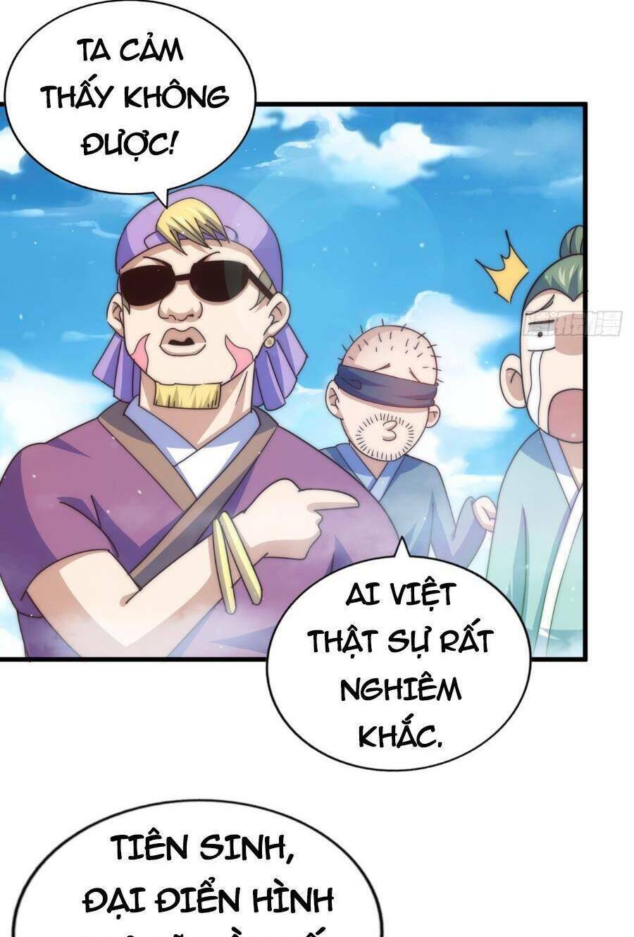 Người Trên Vạn Người Chapter 172 - Trang 2