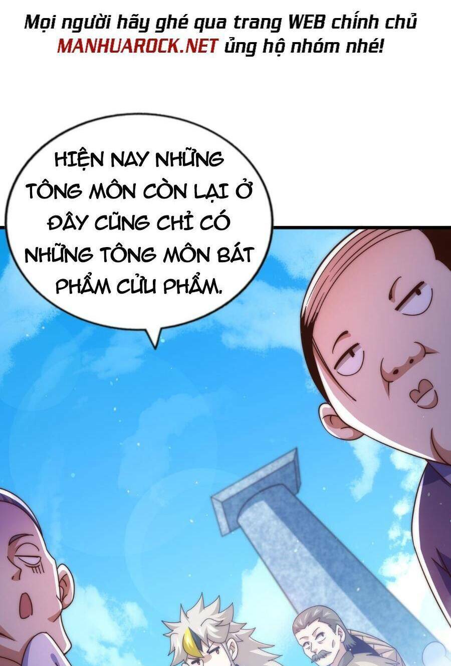 Người Trên Vạn Người Chapter 172 - Trang 2