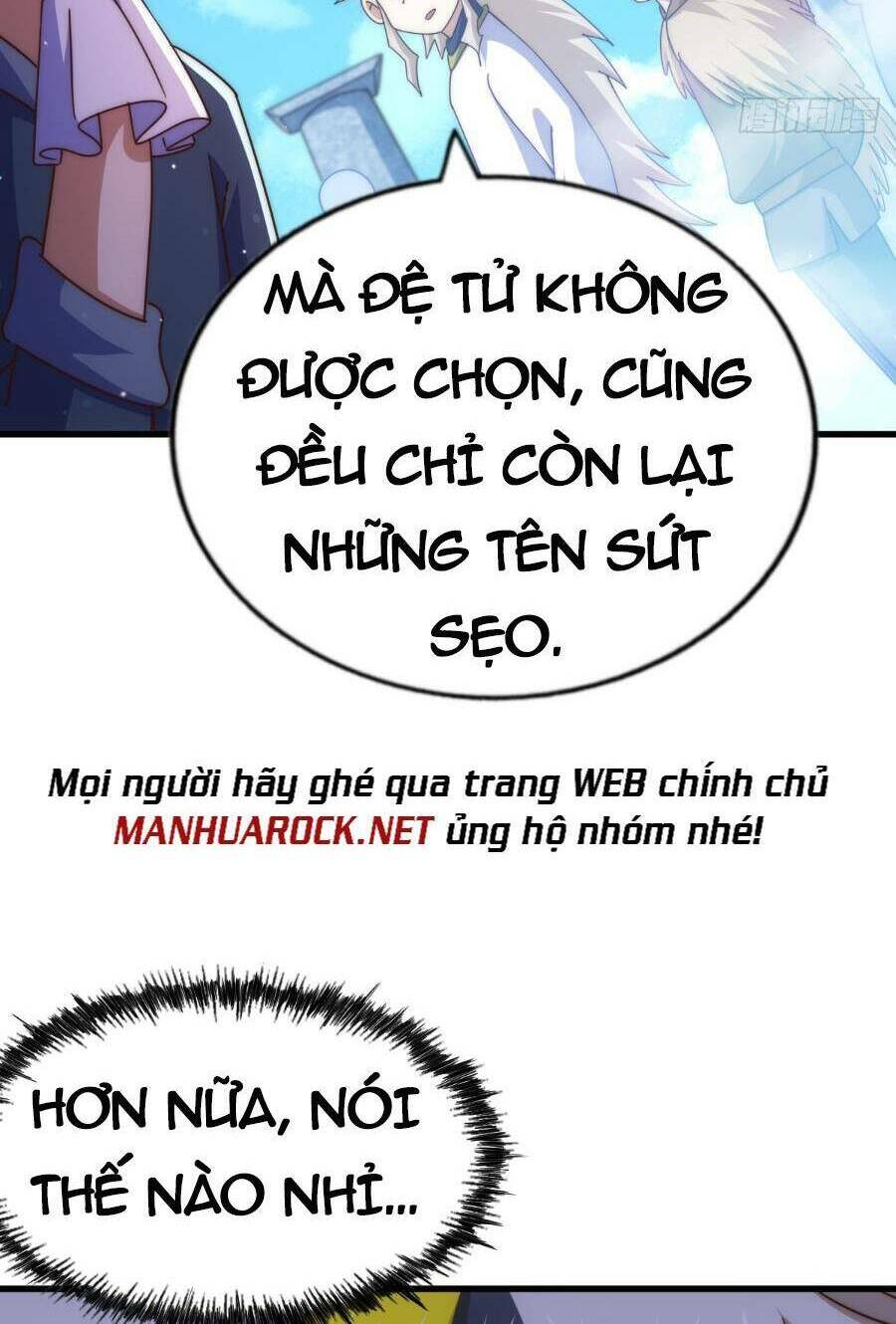 Người Trên Vạn Người Chapter 172 - Trang 2