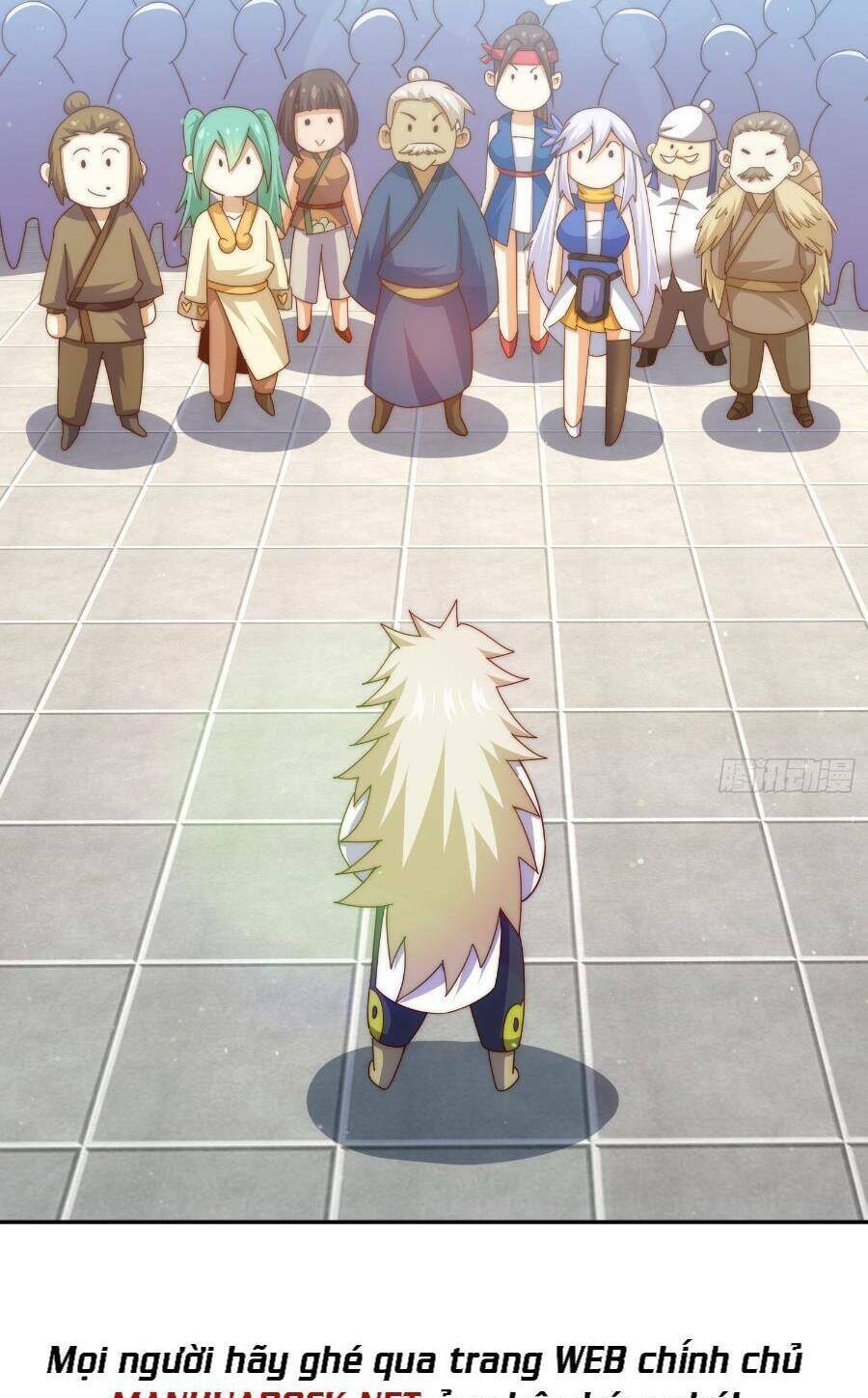 Người Trên Vạn Người Chapter 172 - Trang 2