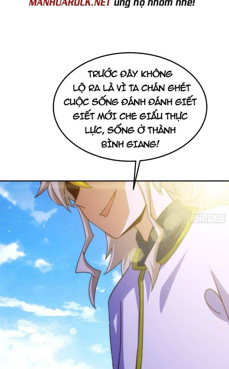 Người Trên Vạn Người Chapter 172 - Trang 2