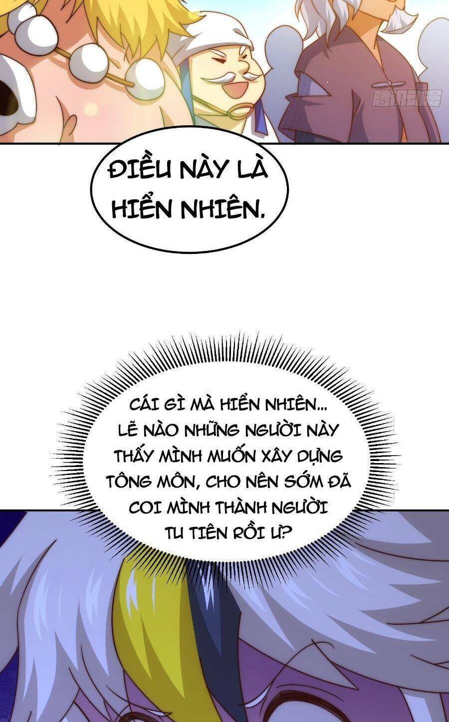 Người Trên Vạn Người Chapter 172 - Trang 2