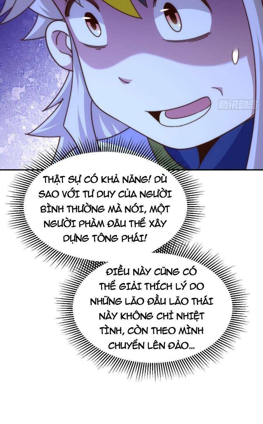 Người Trên Vạn Người Chapter 172 - Trang 2