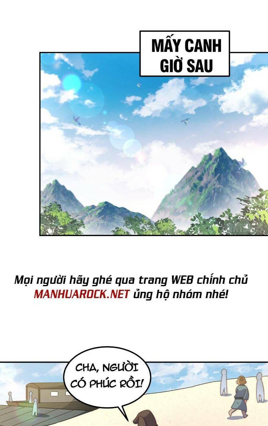 Người Trên Vạn Người Chapter 172 - Trang 2