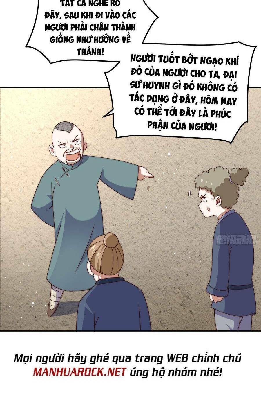 Người Trên Vạn Người Chapter 172 - Trang 2