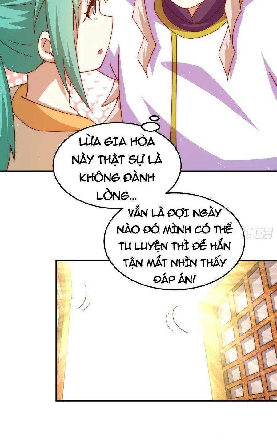 Người Trên Vạn Người Chapter 172 - Trang 2