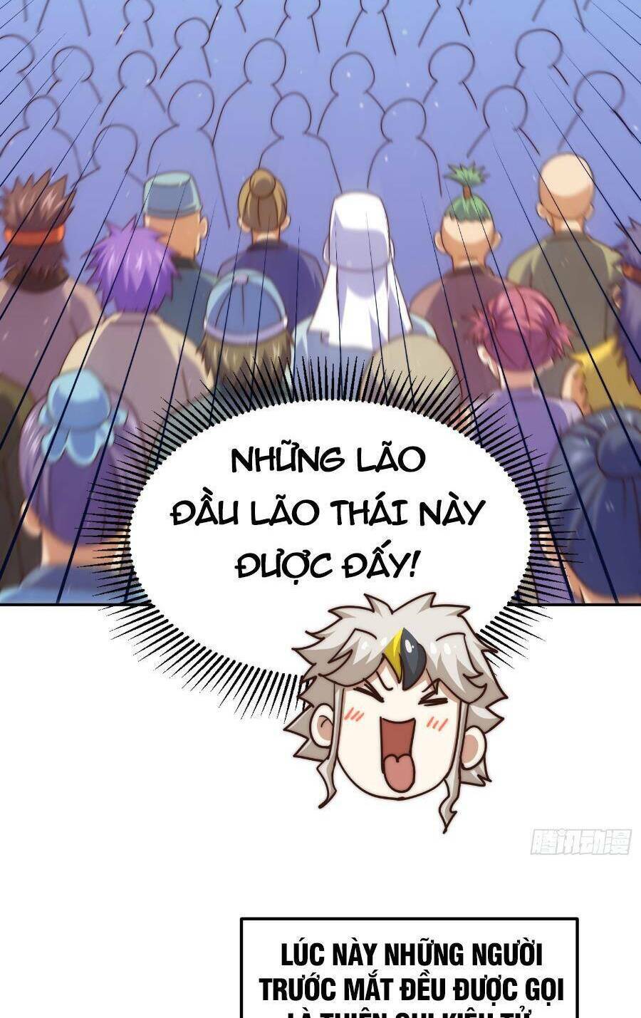 Người Trên Vạn Người Chapter 172 - Trang 2