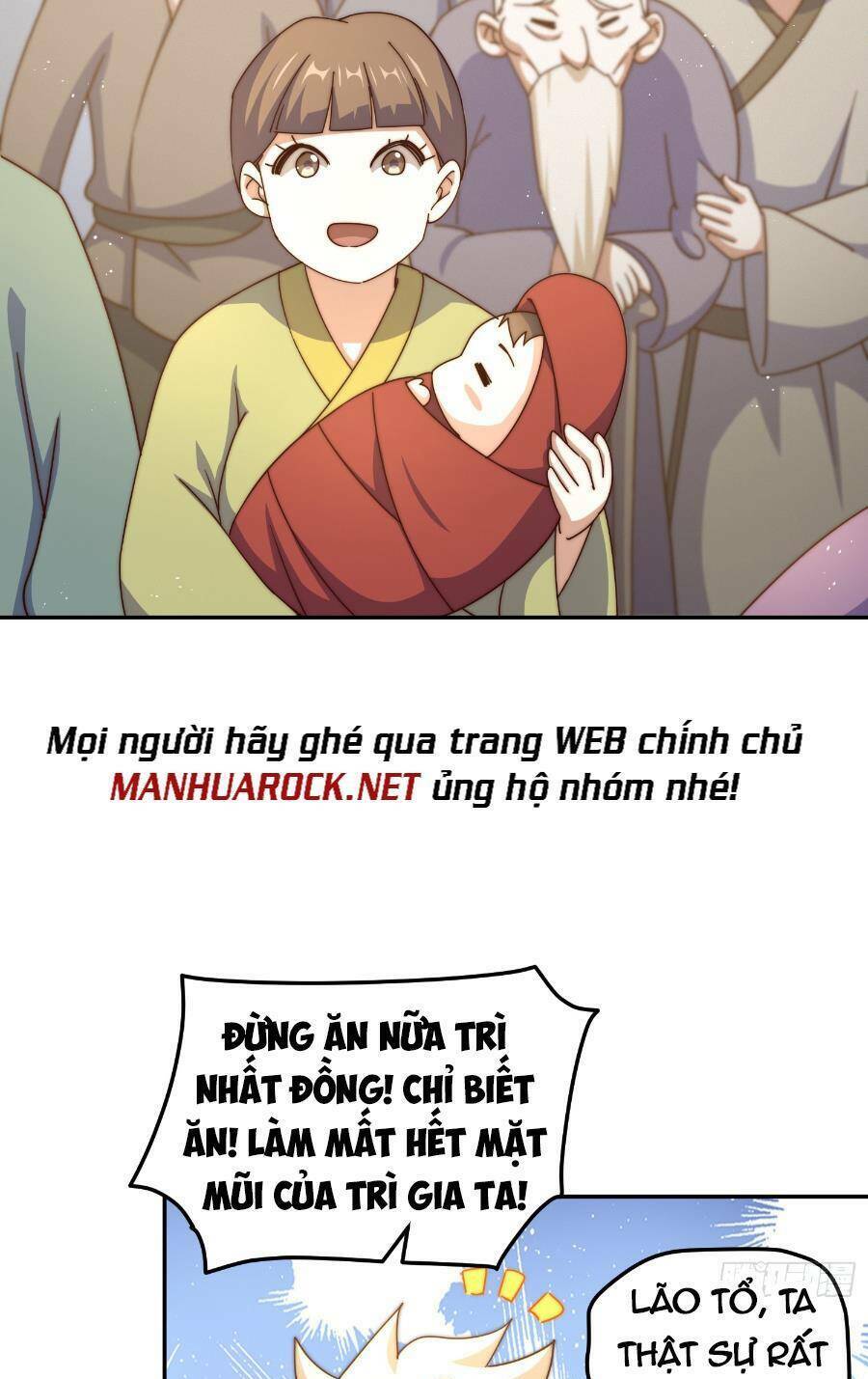 Người Trên Vạn Người Chapter 172 - Trang 2