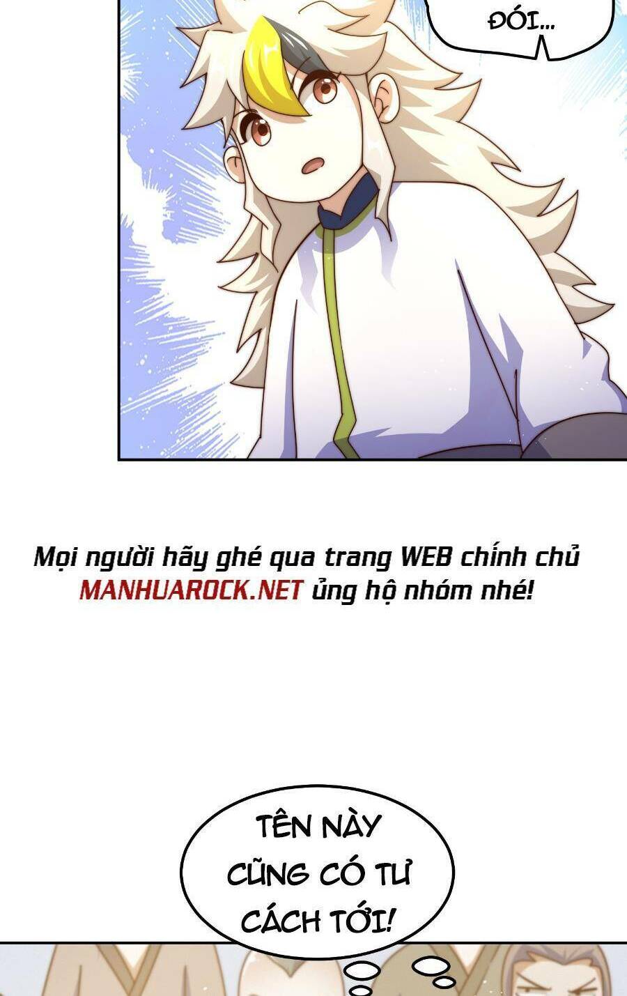 Người Trên Vạn Người Chapter 172 - Trang 2