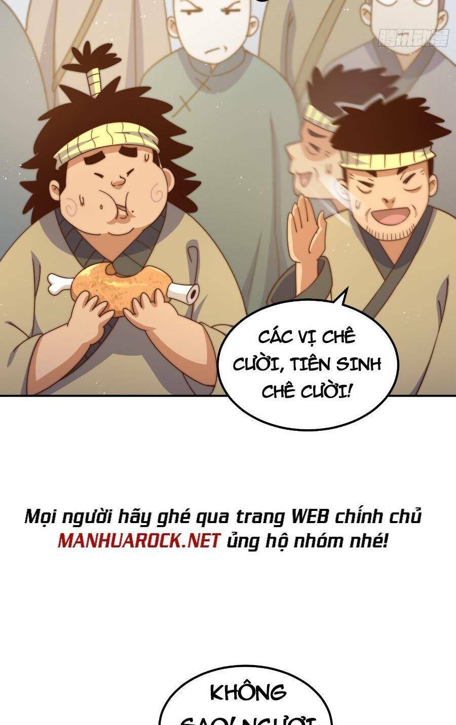 Người Trên Vạn Người Chapter 172 - Trang 2