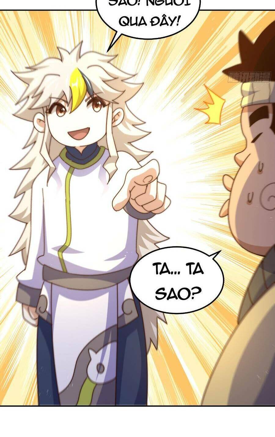 Người Trên Vạn Người Chapter 172 - Trang 2