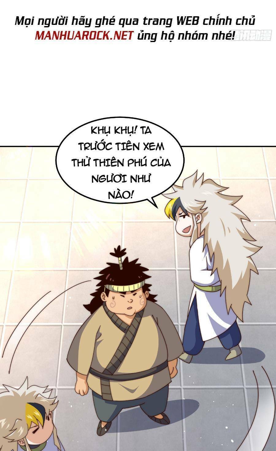 Người Trên Vạn Người Chapter 172 - Trang 2